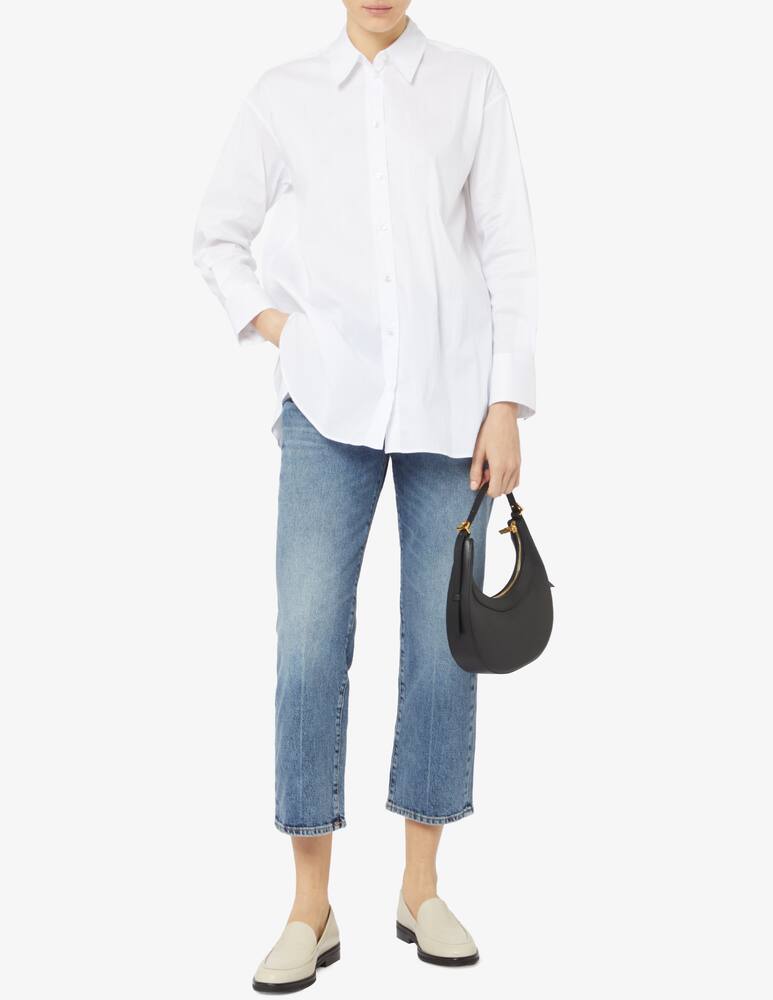 rinascente 24.7 Studio Jeans 7 For All Mankind x 24.7 Studio