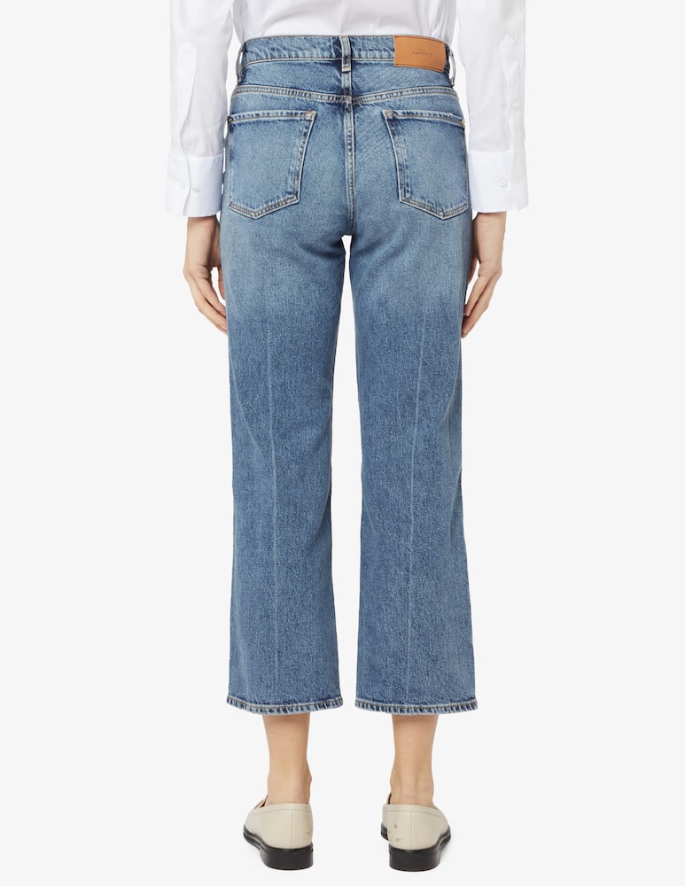 24.7 Studio Jeans 7 For All Mankind x 24.7 Studio - immagine 3 24.7 Studio Jeans 7 For All Mankind x 24.7 Studio - immagine 3