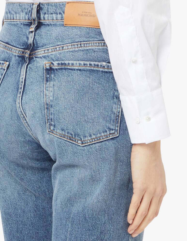 rinascente 24.7 Studio Jeans 7 For All Mankind x 24.7 Studio