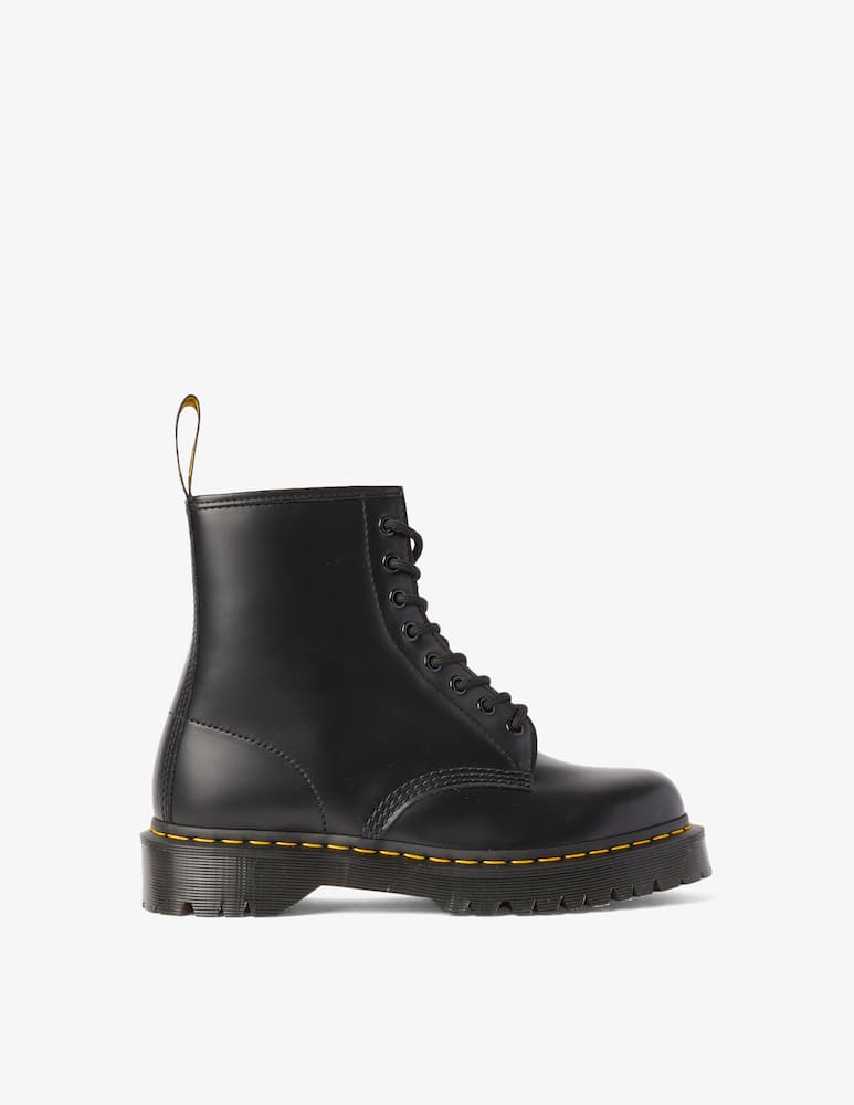 Dr. Martens 1460 Bex Black Smooth - immagine 9 Dr. Martens 1460 Bex Black Smooth - immagine 9