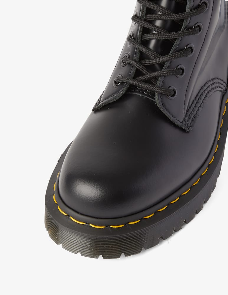 Dr. Martens 1460 Bex Black Smooth - immagine 10 Dr. Martens 1460 Bex Black Smooth - immagine 10
