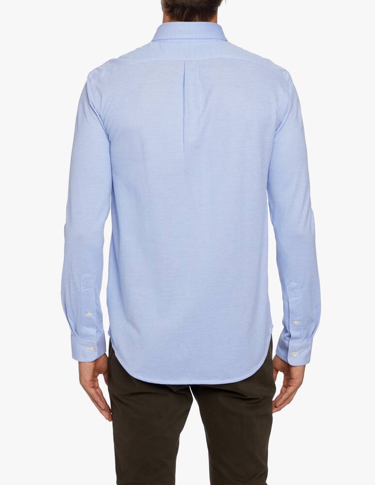 rinascente Polo Ralph Lauren Botton Down pique Oxford shirt 