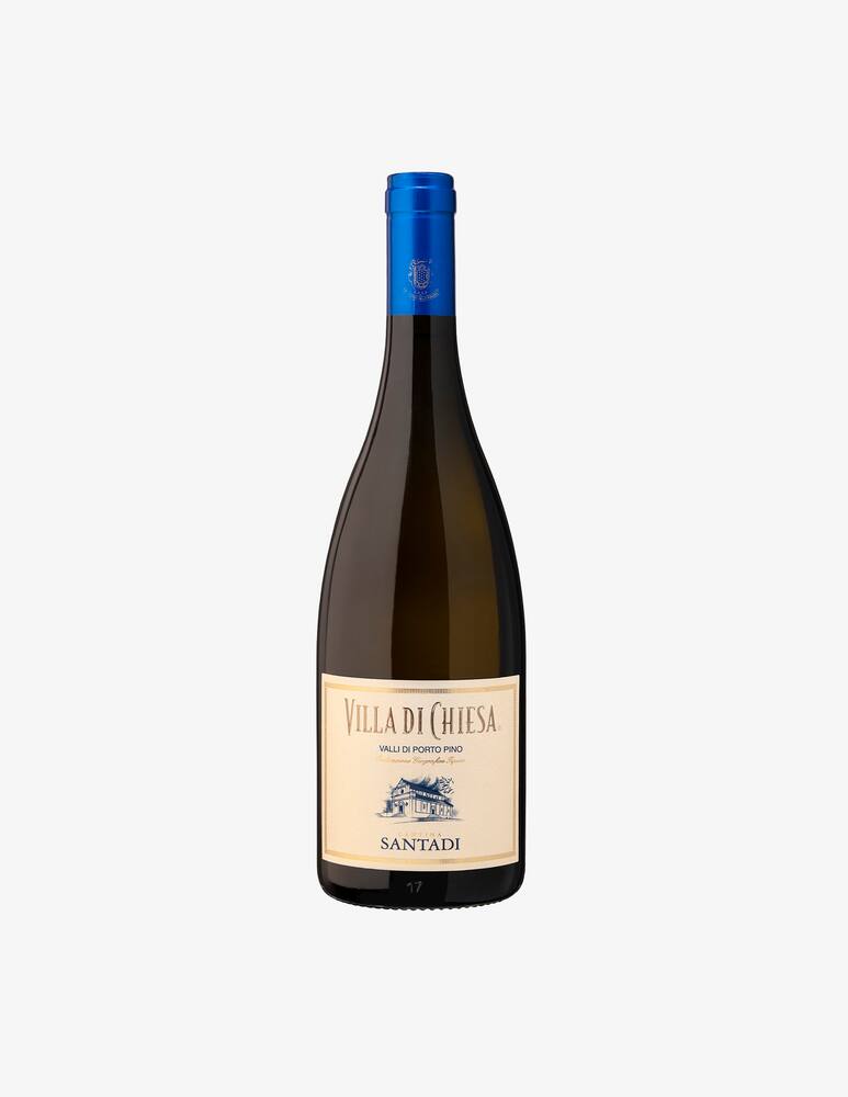 rinascente Cantina Santadi Villa di Chiesa Valli di Porto Pino Igt 2024 750ml