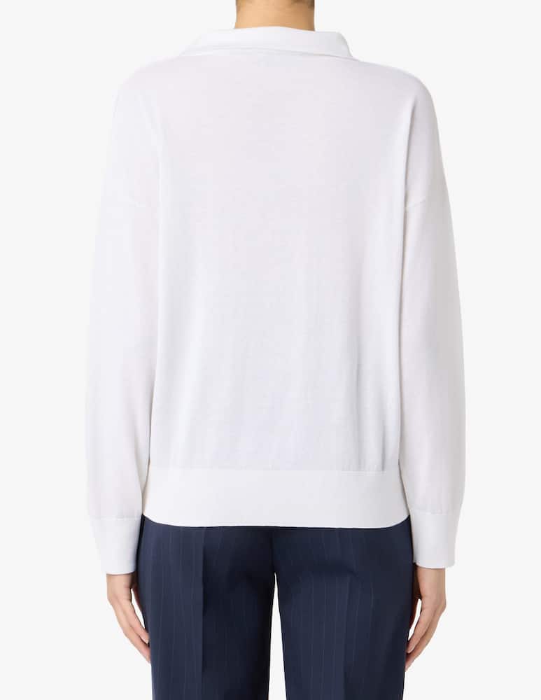 rinascente 24.7 Studio Polo long sleeve jumper