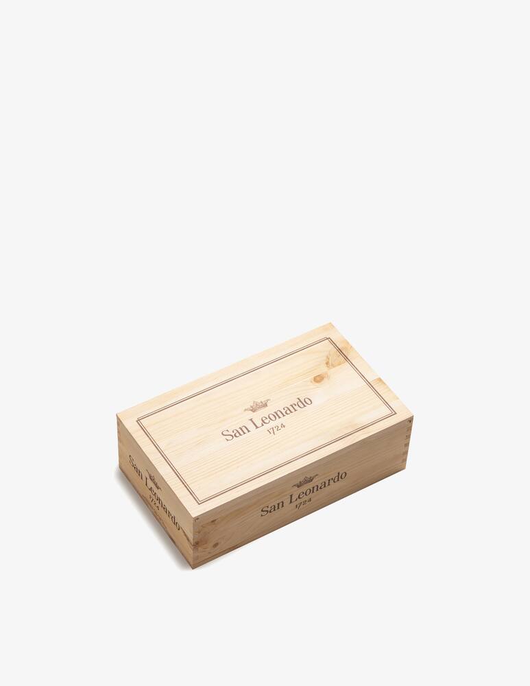 rinascente San Leonardo Cassetta San Leonardo e Villa Gresti