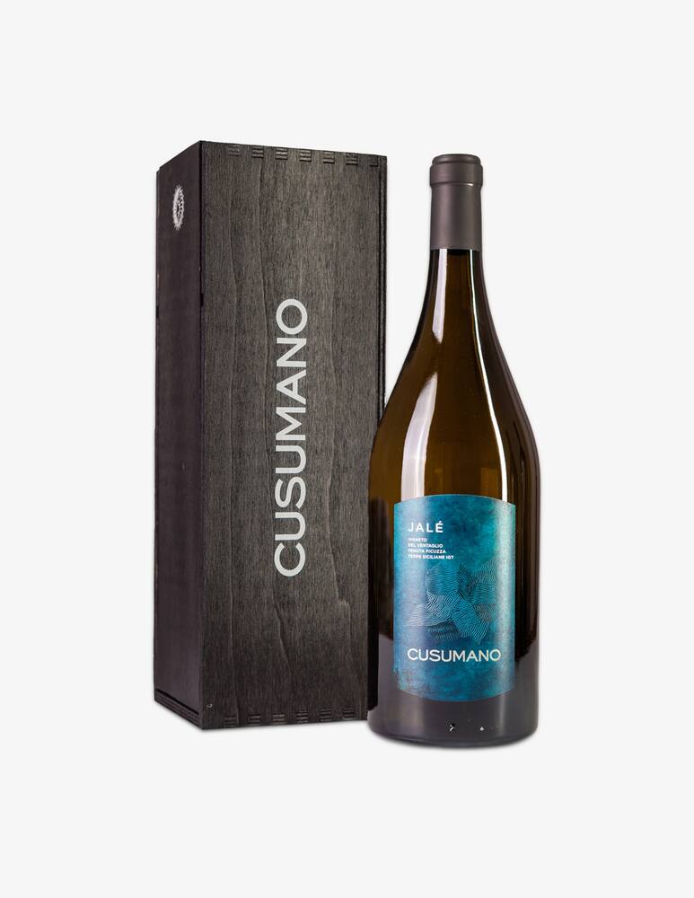 rinascente Cusumano Jalè Magnum Chardonnay Tenuta Ficuzza