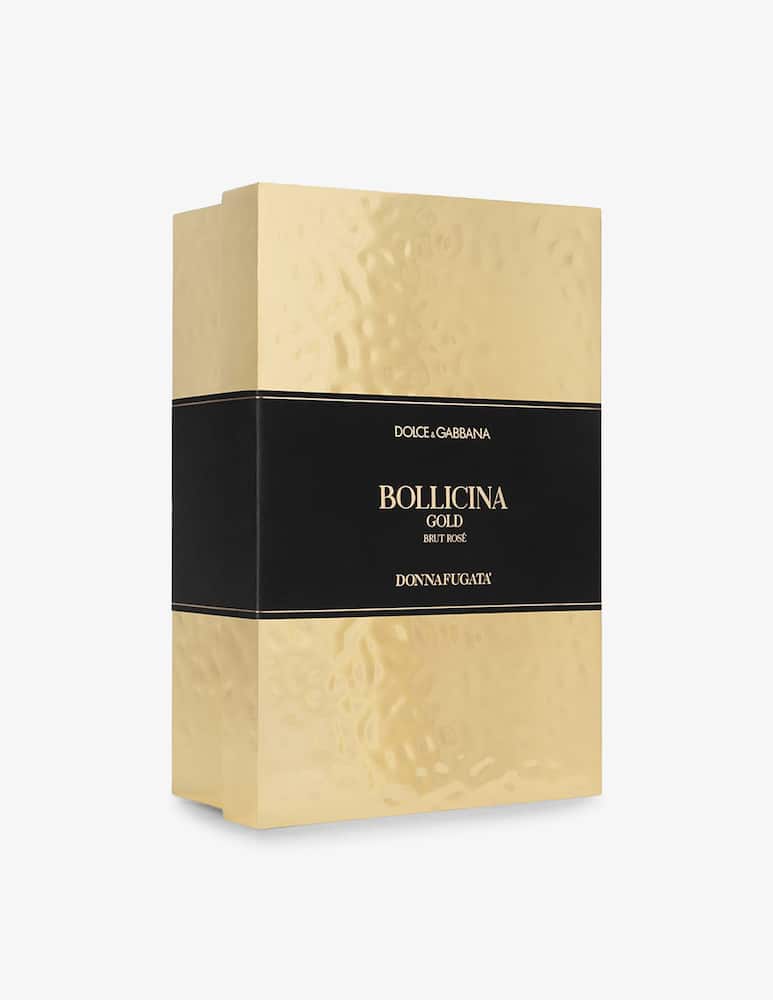 rinascente Donnafugata Scatola Gold Con Astuccio D&G 2019
