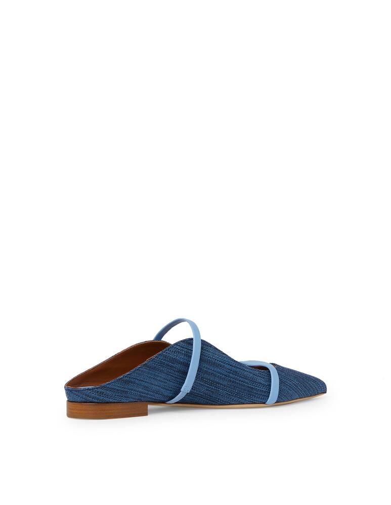 rinascente Malone Souliers Scarpe slingback basse Maureen