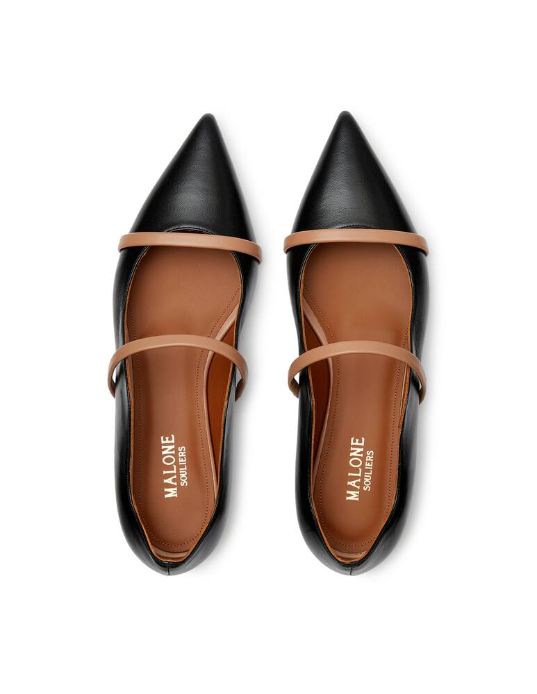 rinascente Malone Souliers Maureen flat pump