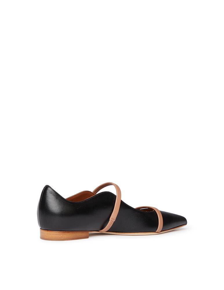 rinascente Malone Souliers Maureen flat pump
