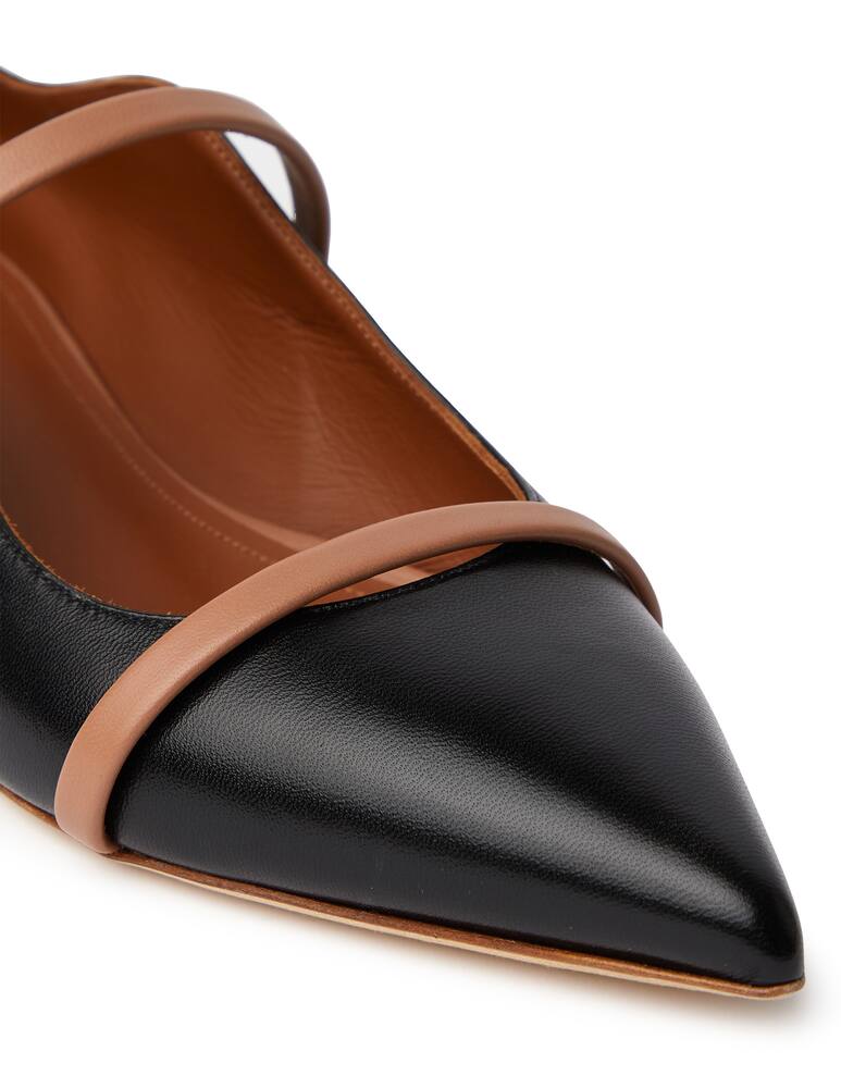 rinascente Malone Souliers Maureen flat pump