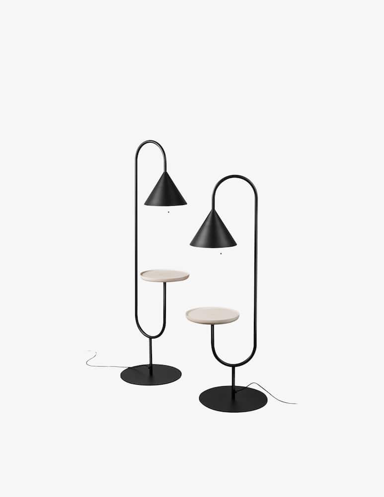 Miniforms Lampada Floor - immagine 1 Miniforms Lampada Floor - immagine 1