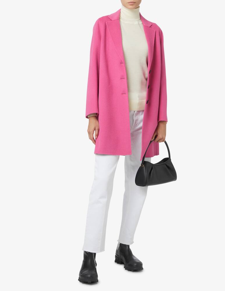 rinascente Rinascente Collection Dolce vita a manica lunga - Bianco