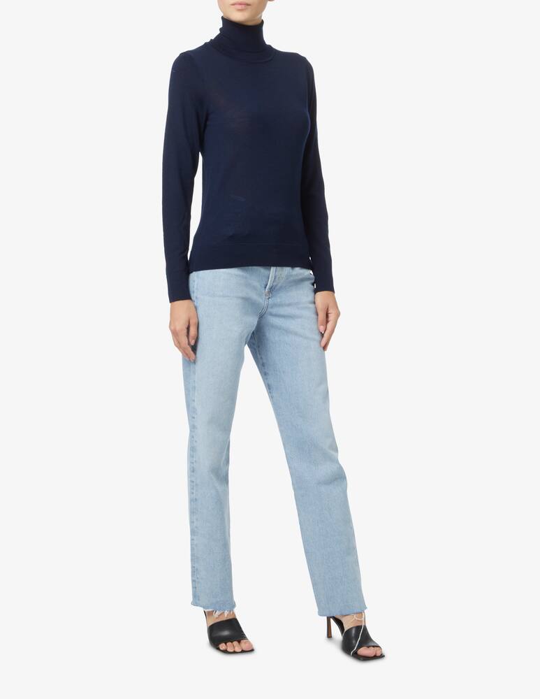 rinascente Rinascente Collection Dolce vita a manica lunga - Blu