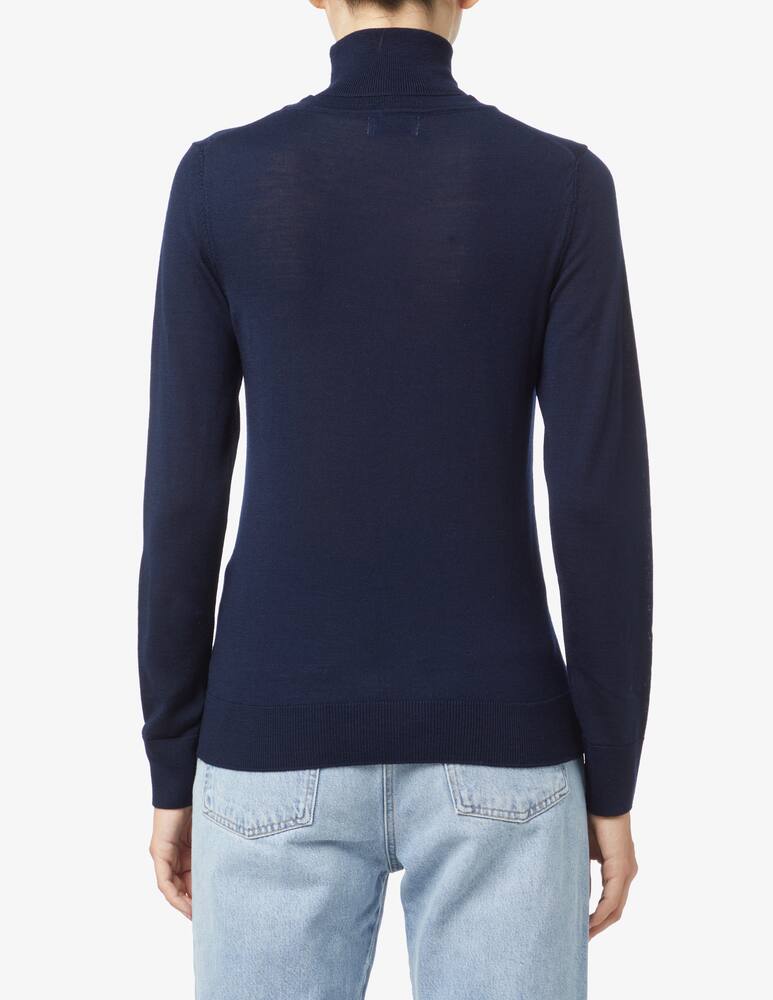 rinascente Rinascente Collection Dolce vita a manica lunga - Blu