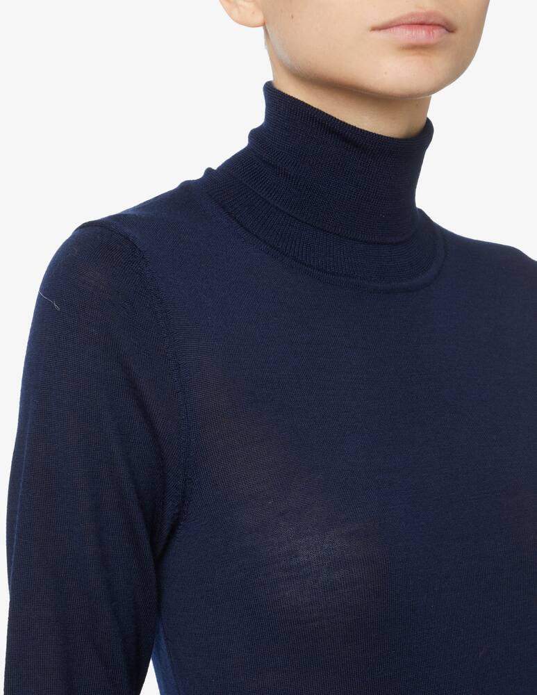 rinascente Rinascente Collection Dolce vita a manica lunga - Blu