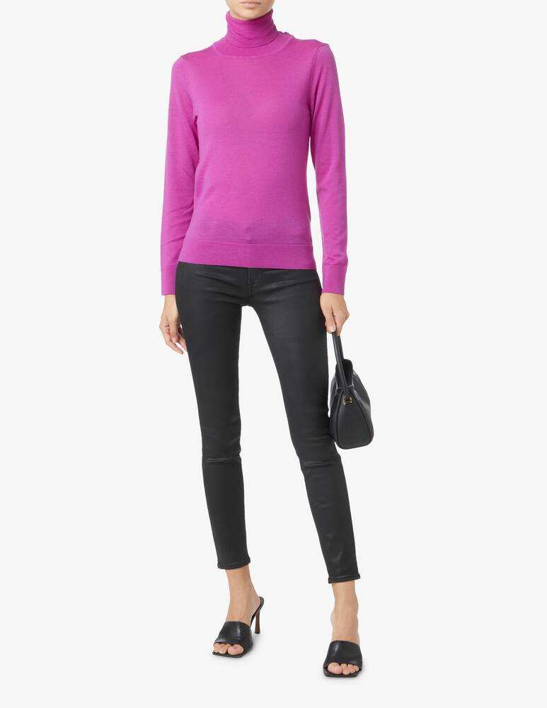 rinascente Rinascente Collection Dolce vita a manica lunga - Viola