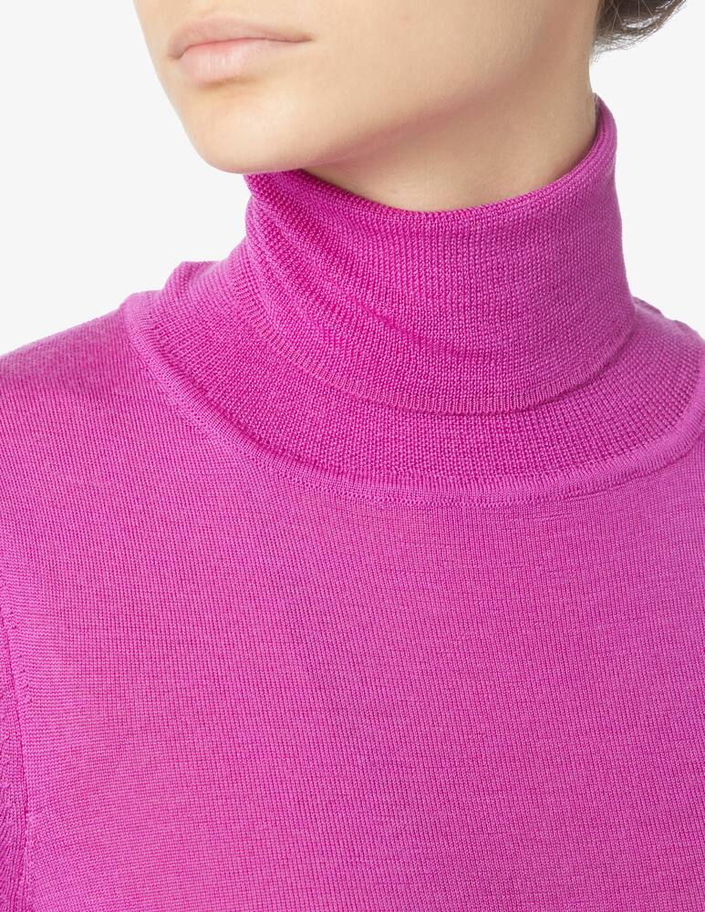 rinascente Rinascente Collection Dolce vita a manica lunga - Viola