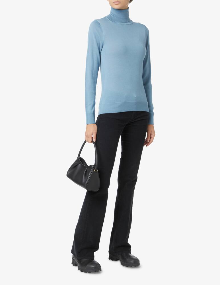 rinascente Rinascente Collection Dolce vita a manica lunga - Azzurro