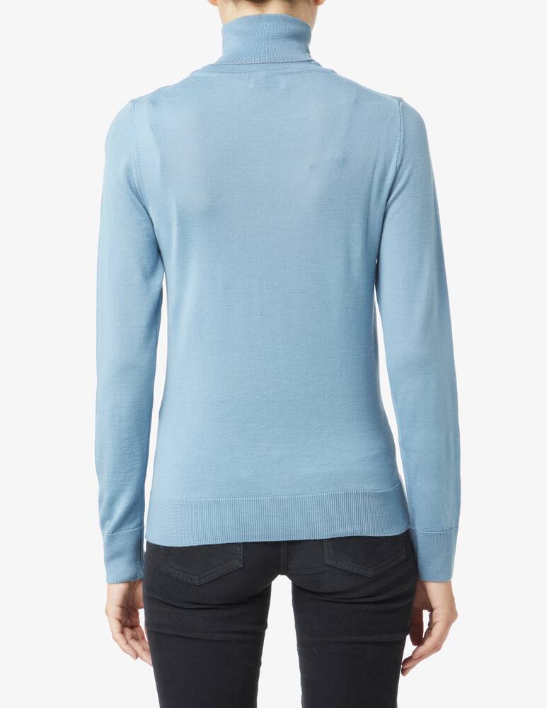 rinascente Rinascente Collection Dolce vita a manica lunga - Azzurro