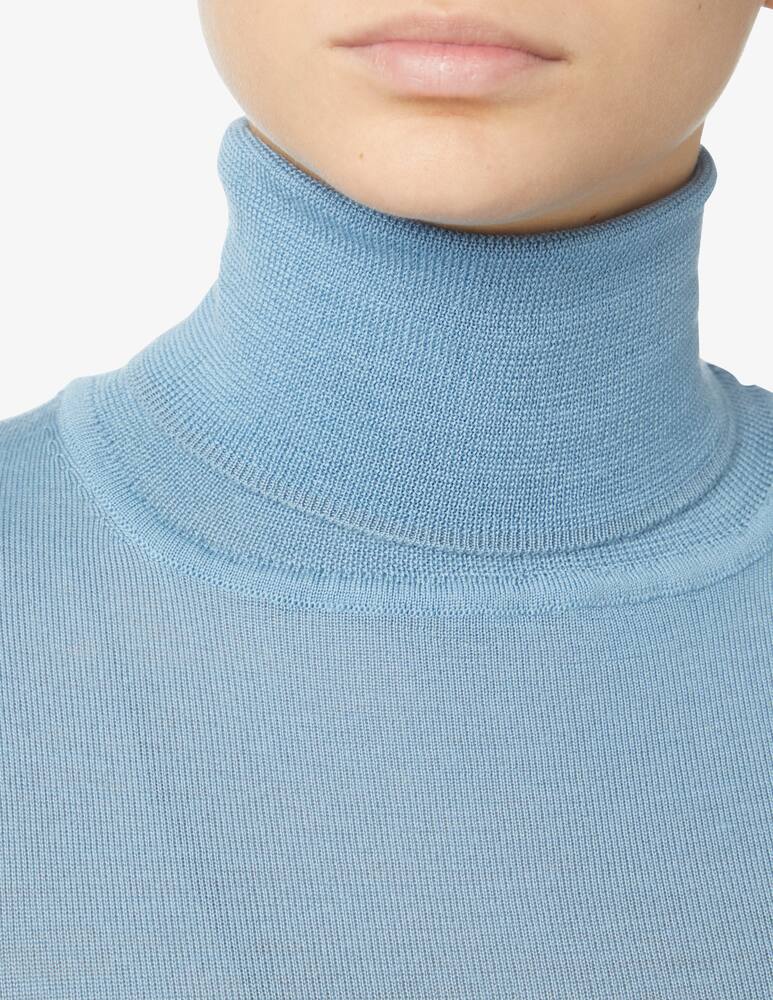 rinascente Rinascente Collection Dolce vita a manica lunga - Azzurro