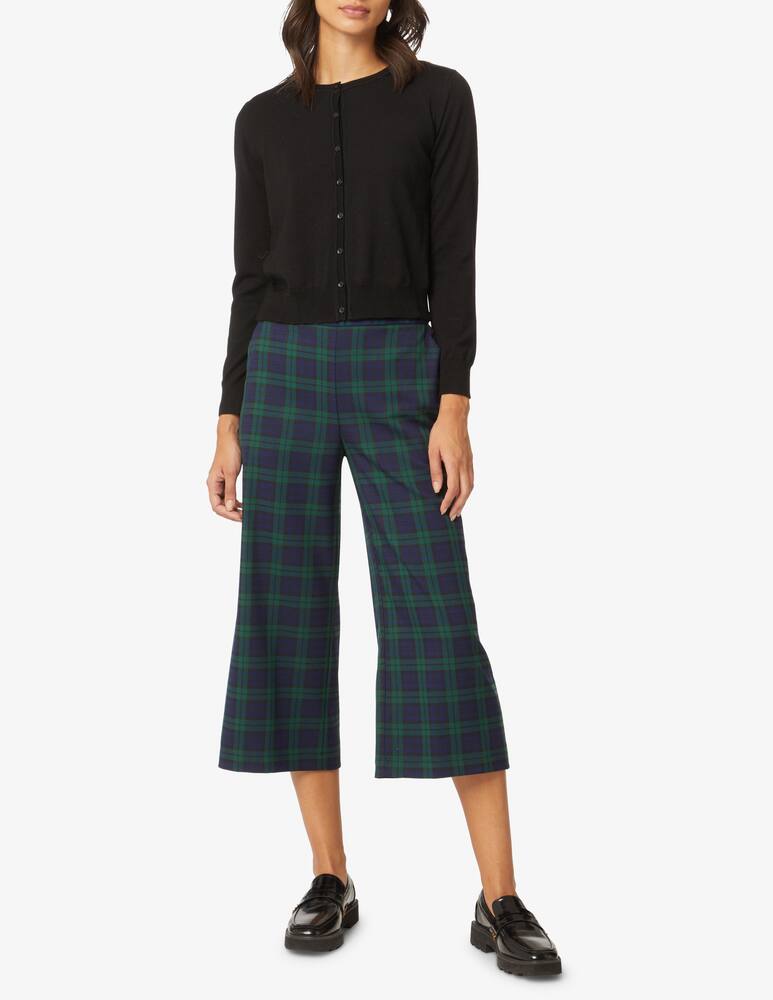 rinascente Rinascente Collection Korean neck cardigan - Black