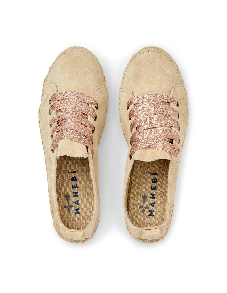 rinascente Manebì Hamptons espadrilles