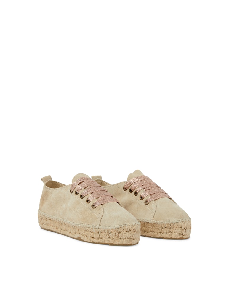 rinascente Manebì Hamptons espadrilles