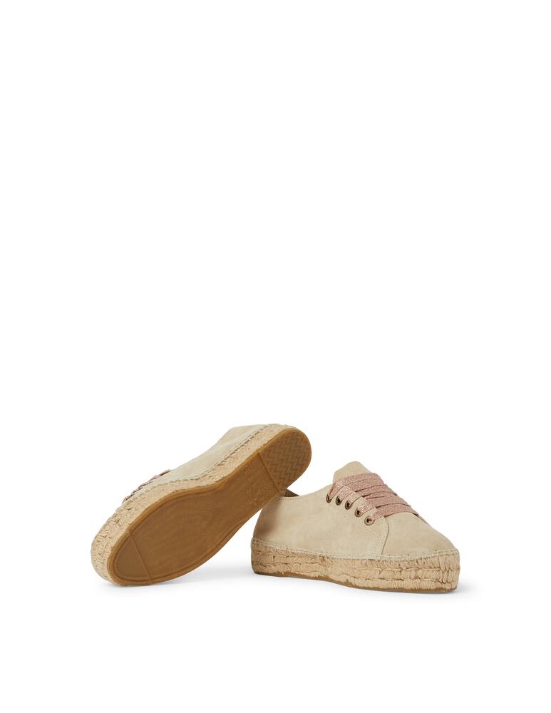 rinascente Manebì Hamptons espadrilles