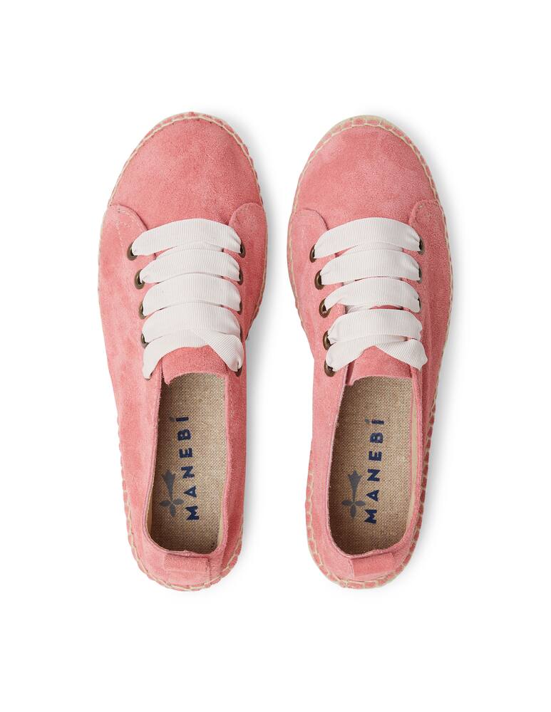 Manebì Hamptons sneakers - picture 3 Manebì Hamptons sneakers - picture 3
