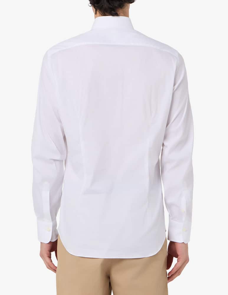 rinascente Alessandro Gherardi Camicia regular fit stretch