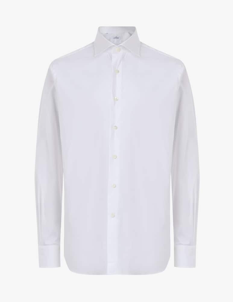 rinascente Alessandro Gherardi Camicia regular fit stretch