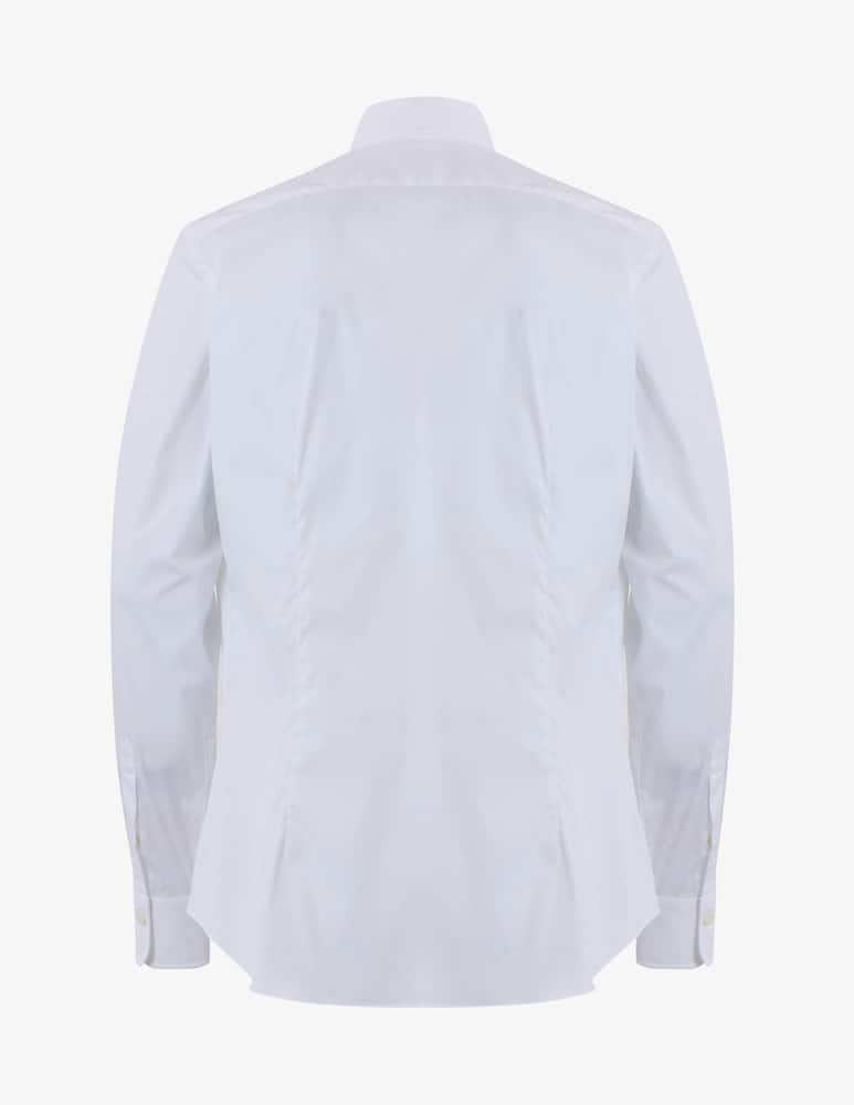 rinascente Alessandro Gherardi Camicia regular fit stretch