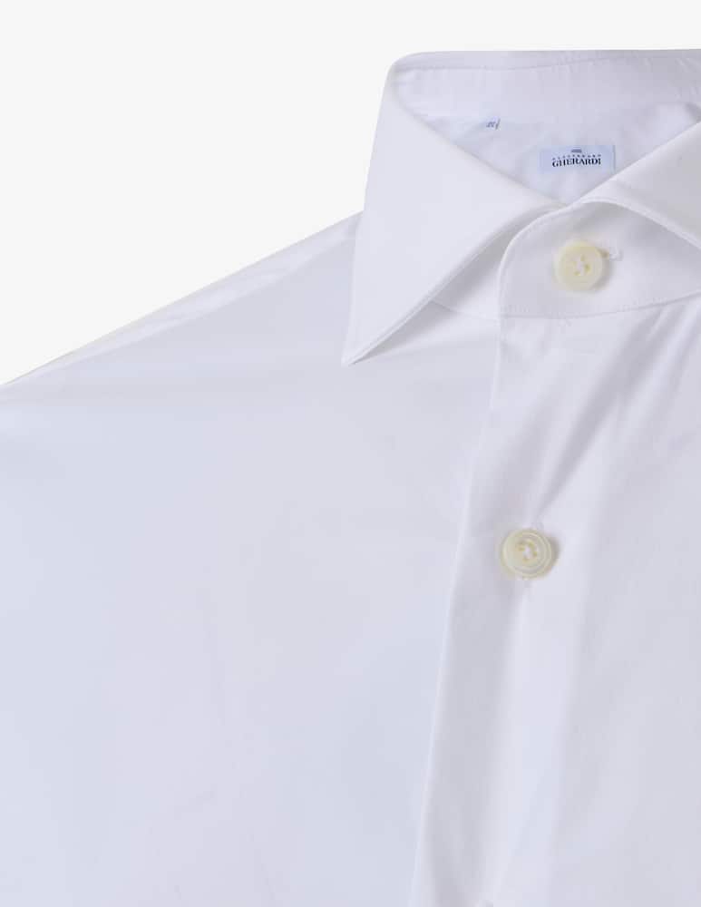 rinascente Alessandro Gherardi Camicia regular fit stretch
