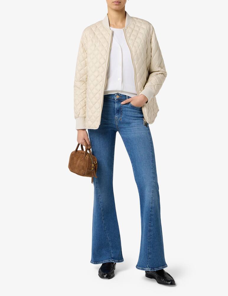 rinascente 24.7 Studio Bomber trapuntato