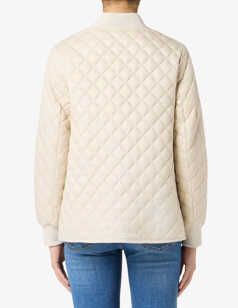 rinascente 24.7 Studio Bomber trapuntato