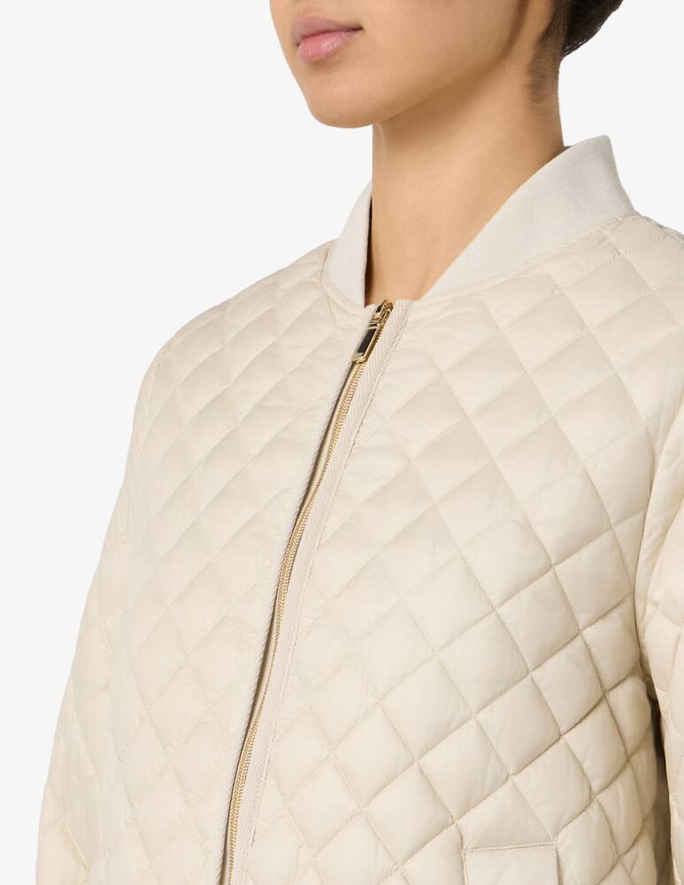 rinascente 24.7 Studio Bomber trapuntato