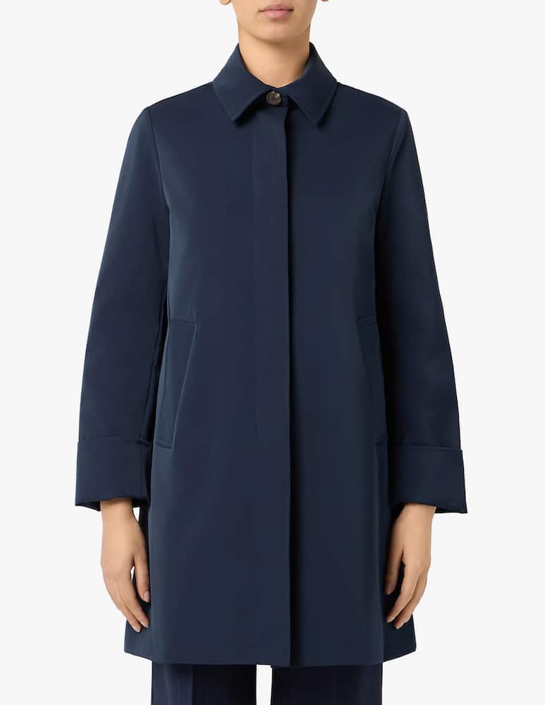 rinascente 24.7 Studio Trench coat