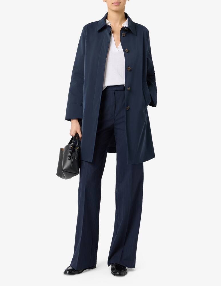 rinascente 24.7 Studio Trench coat