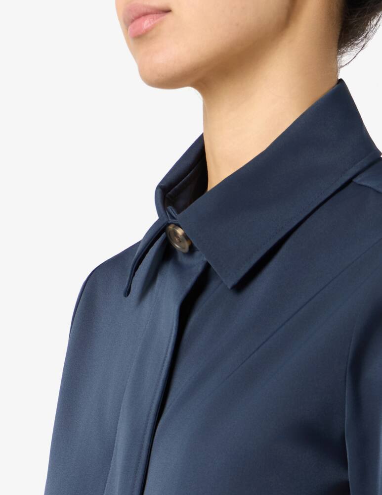 rinascente 24.7 Studio Trench coat