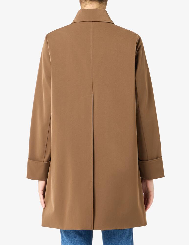 rinascente 24.7 Studio Trench coat