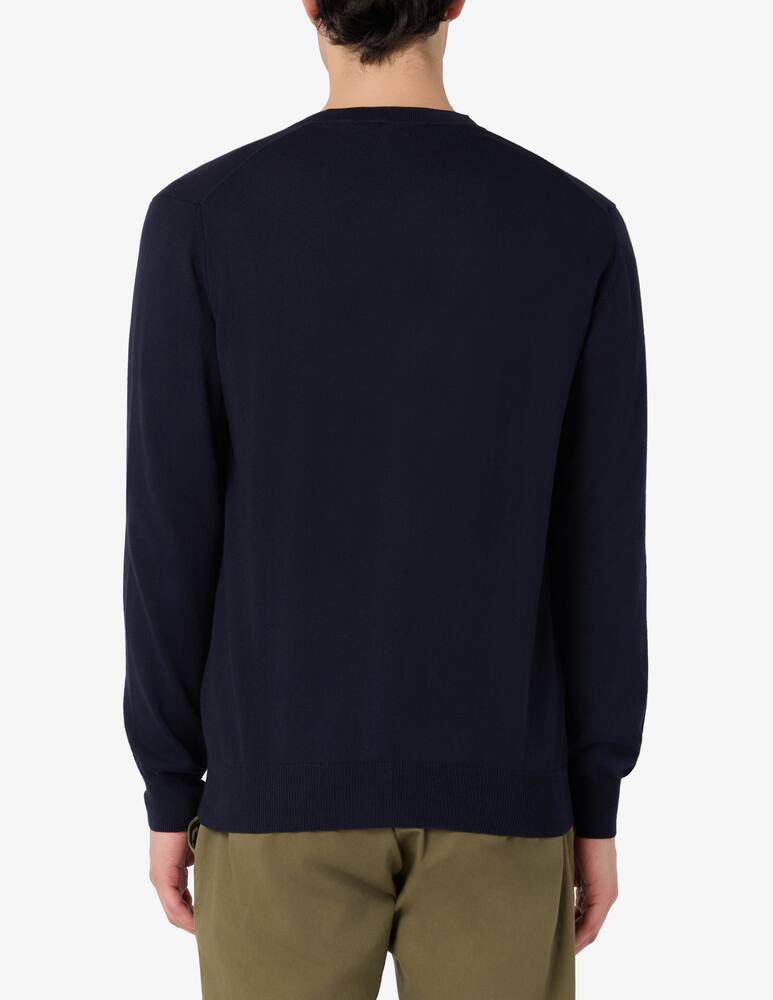 rinascente Rinascente Collection Cotton v-neck cardigan