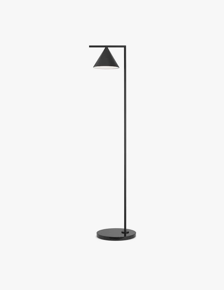 rinascente Flos Captain Flint F Floor Lamp