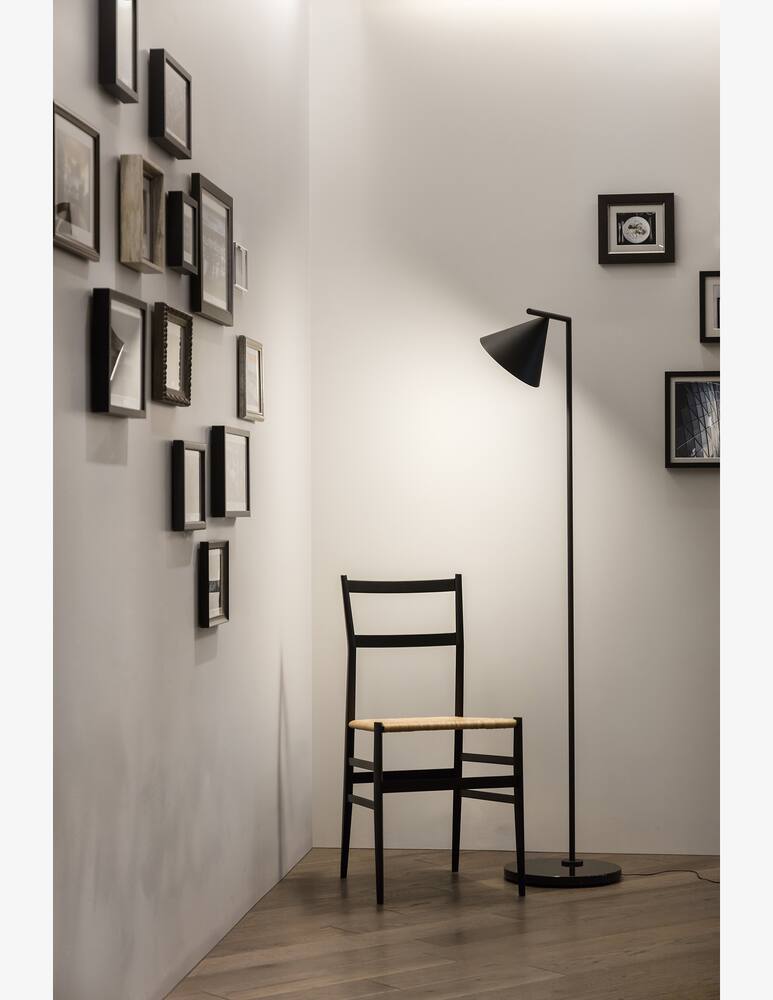 rinascente Flos Captain Flint F Floor Lamp