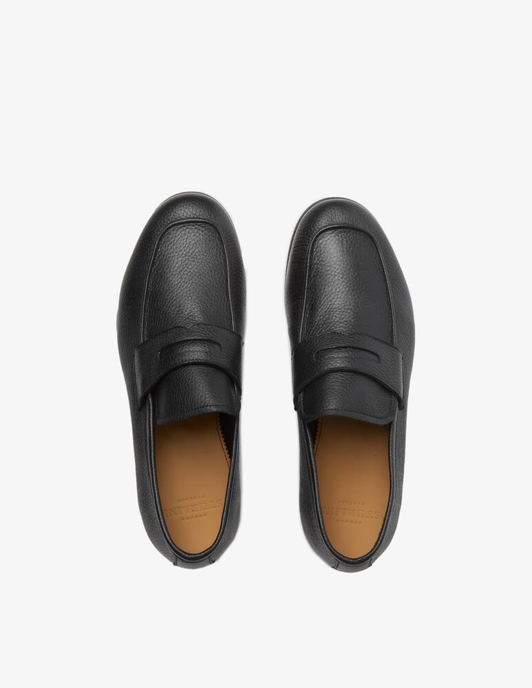rinascente Sturlini Penny loafer cervo