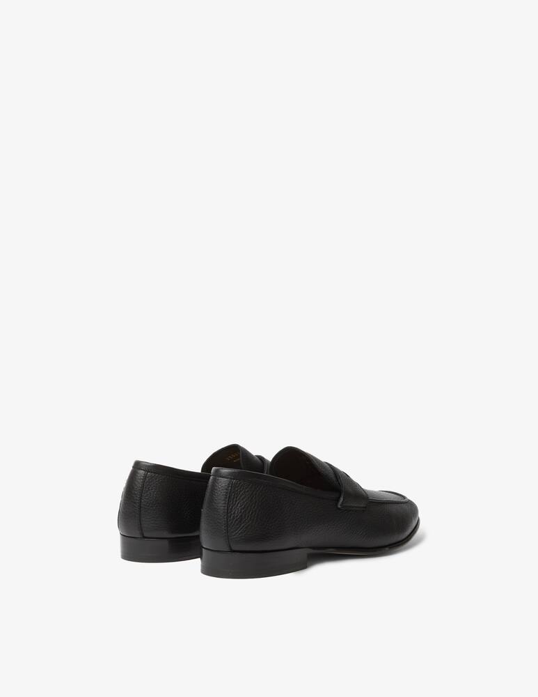 rinascente Sturlini Penny loafer cervo