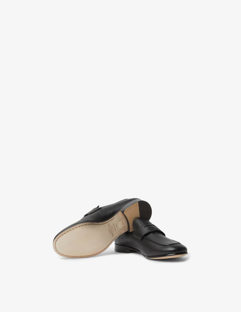 rinascente Sturlini Penny loafer cervo