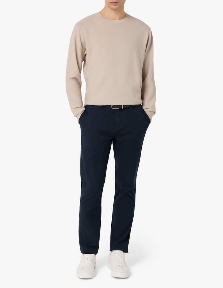 Rinascente Collection Rice knit long sleeve jumper - picture 2 Rinascente Collection Rice knit long sleeve jumper - picture 2