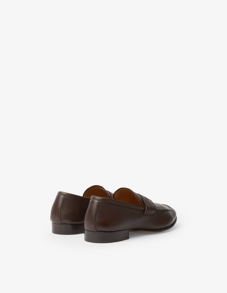 rinascente Sturlini Penny loafer cervo