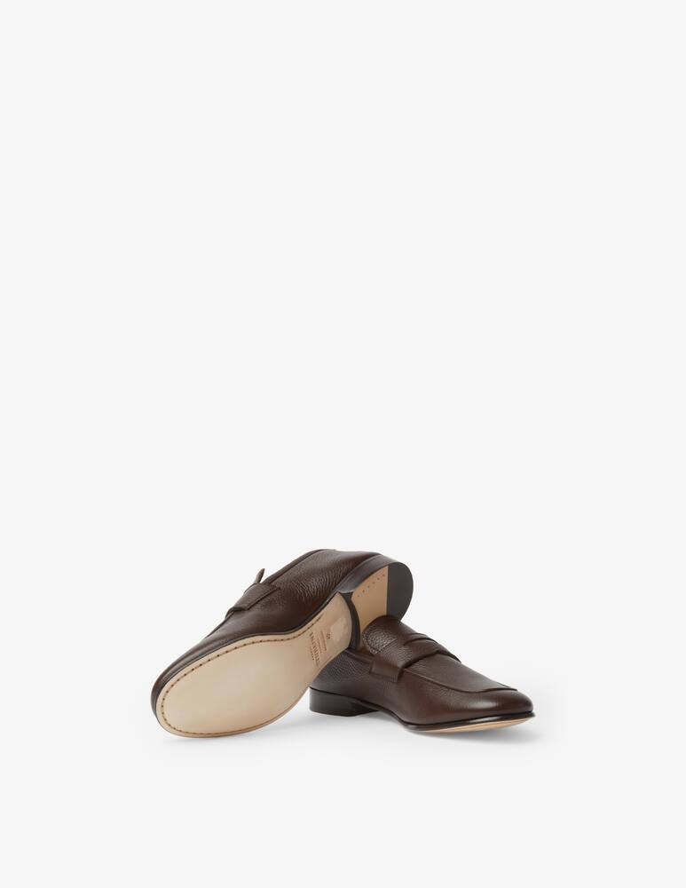 rinascente Sturlini Penny loafer cervo